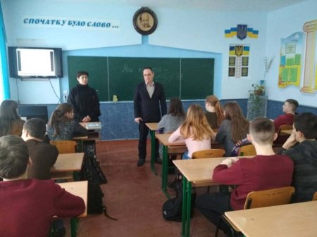 Декада випускника