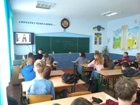 Декада випускника