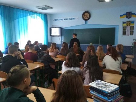 Декада випускника