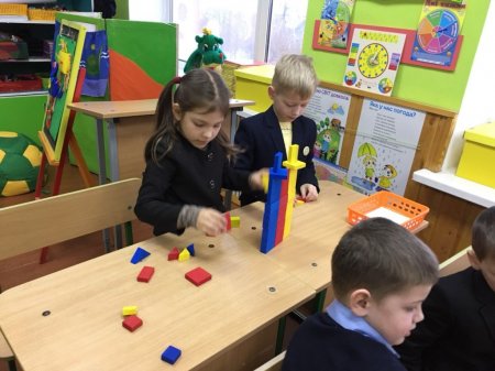 Шкільні будні та відпочинок НУШ