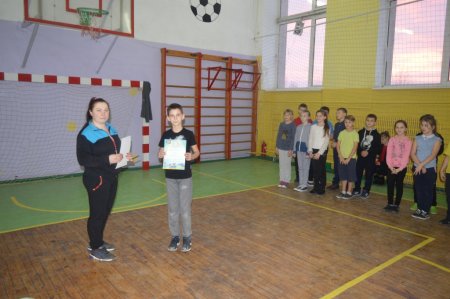 Змагання з малюкболу