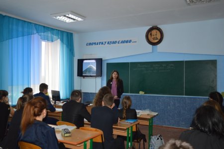Декада "Обдарованість"