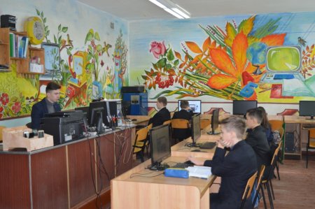 Декада "Обдарованість"
