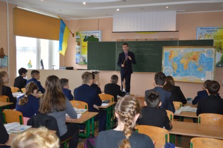Декада "Обдарованість"