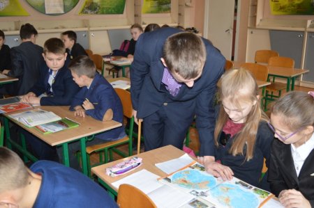 Декада "Обдарованість"
