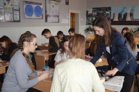 Декада "Обдарованість"