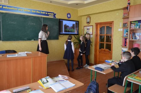 Декада "Обдарованість"