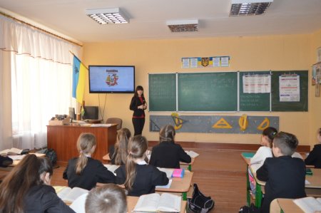 Декада "Обдарованість"