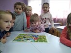 Заняття  «Гуманне та відповідальне ставлення до тварин»