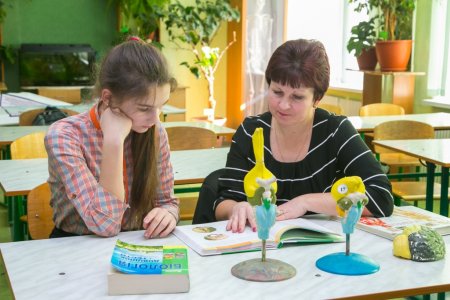 Декада "Обдарованість"