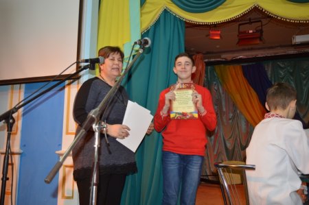 У рамках Шевченківських днів