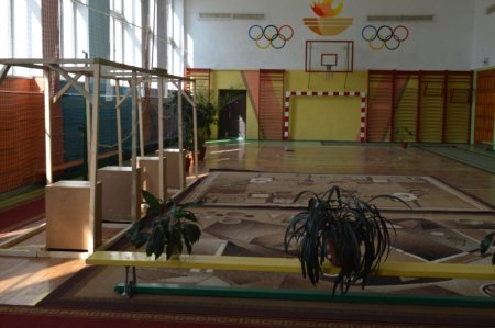 Декада благоустрою