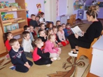 Міжнародний день дитячої книги