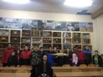 Подорож до міста Рівного