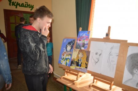 Декада мистецтва