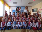 Декада патріотичного виховання