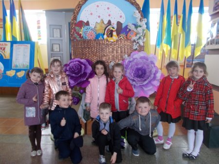 Великодній фестиваль