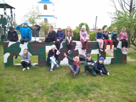 Декада патріотичного виховання