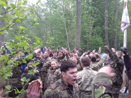 Декада патріотичного виховання