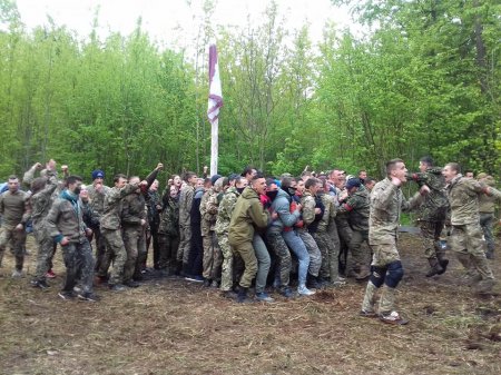 Декада патріотичного виховання