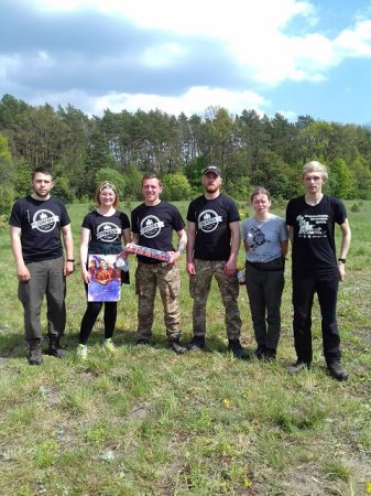 Декада патріотичного виховання