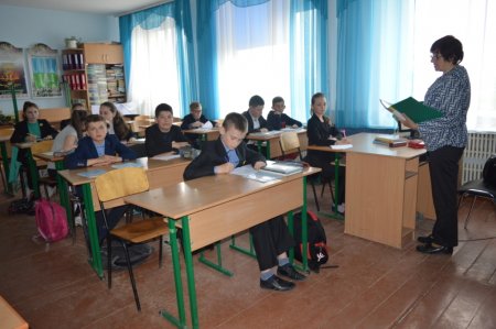  Декада здорового способу життя
