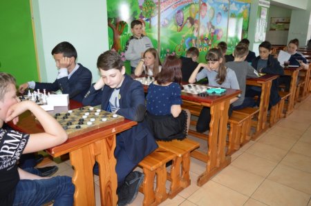 Декада здорового способу життя