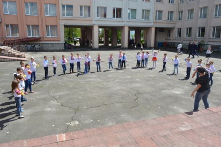 Буквариковий квест