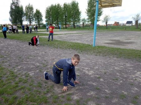 Декада здорового способу життя