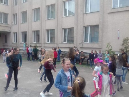 Декада здорового способу життя