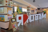 Огляд закладу