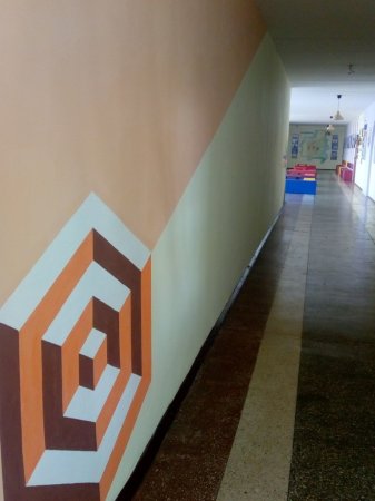 Огляд закладу