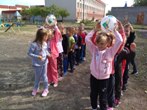 За здоровий спосіб життя в НУШ!