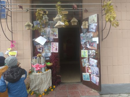 До дня бібліотек