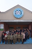 Семінар-практикум для вчителів предмету «Захист Вітчизни»