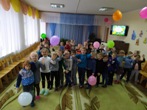 Всесвітній день дитини