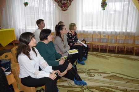 Окружне методичне об’єднання