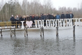Третій день перебування турецької делегації