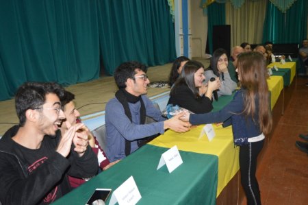 ШОСТИЙ ДЕНЬ ПЕРЕБУВАННЯ ТУРЕЦЬКОЇ  ДЕЛЕГАЦІЇ