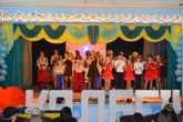 Зустріч випускників колегіуму