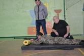 Змагання зі стрільб