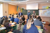 Профорієнтаційна зустріч
