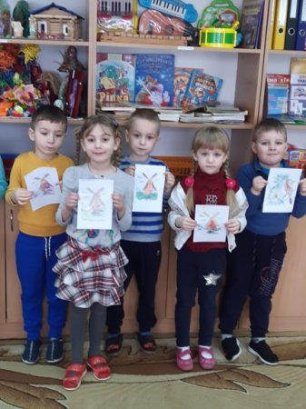День великого Кобзаря – Т.Г.Шевченка