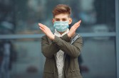 Уряд обмежить перебування дітей у громадських місцях