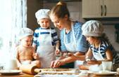 ЧЕЛЛЕНДЖ «ГОТУЄМО РАЗОМ»