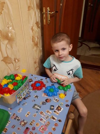Новини чергового 1-Б класу