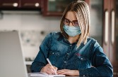 Учасники ЗНО писатимуть тести без рукавичок