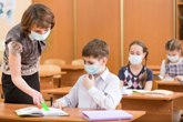 Діти 1 вересня підуть до школи