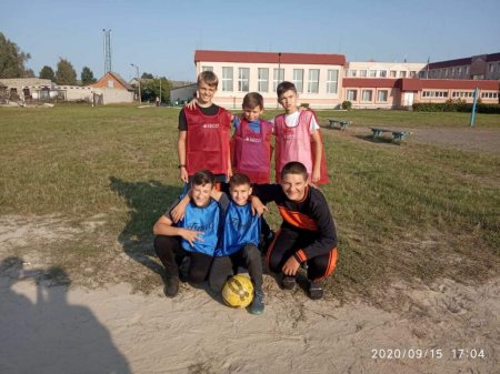 Олімпійський тиждень
