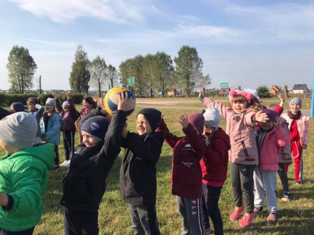 Олімпійський тиждень